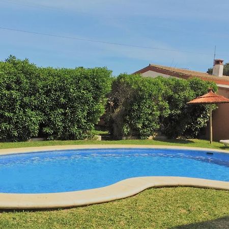 Hacienda Puerto Conil Lägenhet Conil De La Frontera Exteriör bild