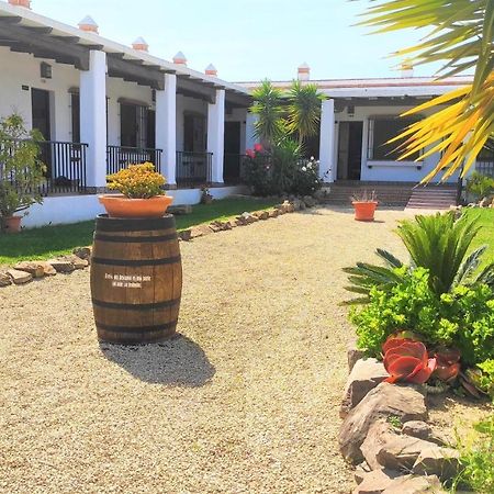 Hacienda Puerto Conil Lägenhet Conil De La Frontera Exteriör bild