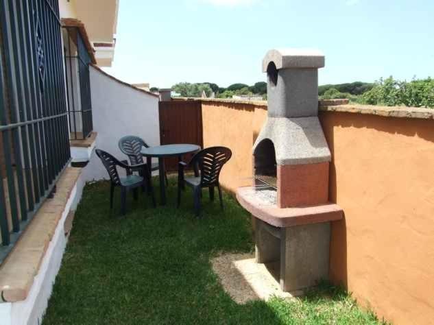 Hacienda Puerto Conil Lägenhet Conil De La Frontera Exteriör bild