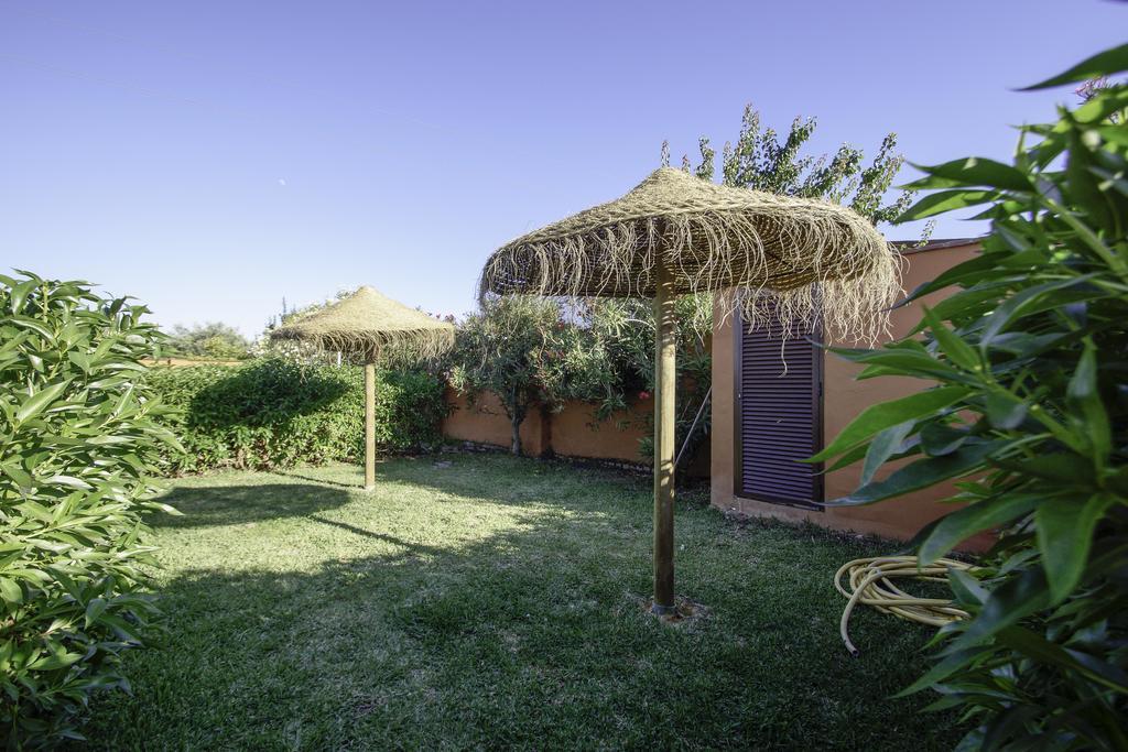 Hacienda Puerto Conil Lägenhet Conil De La Frontera Exteriör bild