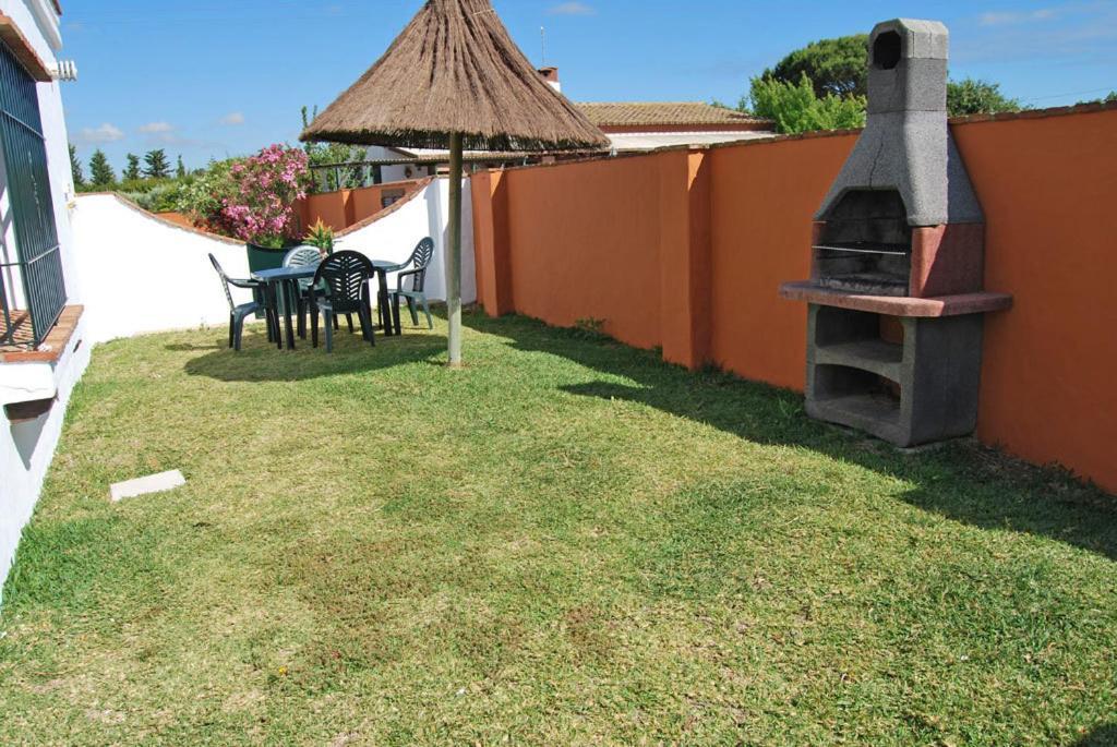Hacienda Puerto Conil Lägenhet Conil De La Frontera Rum bild