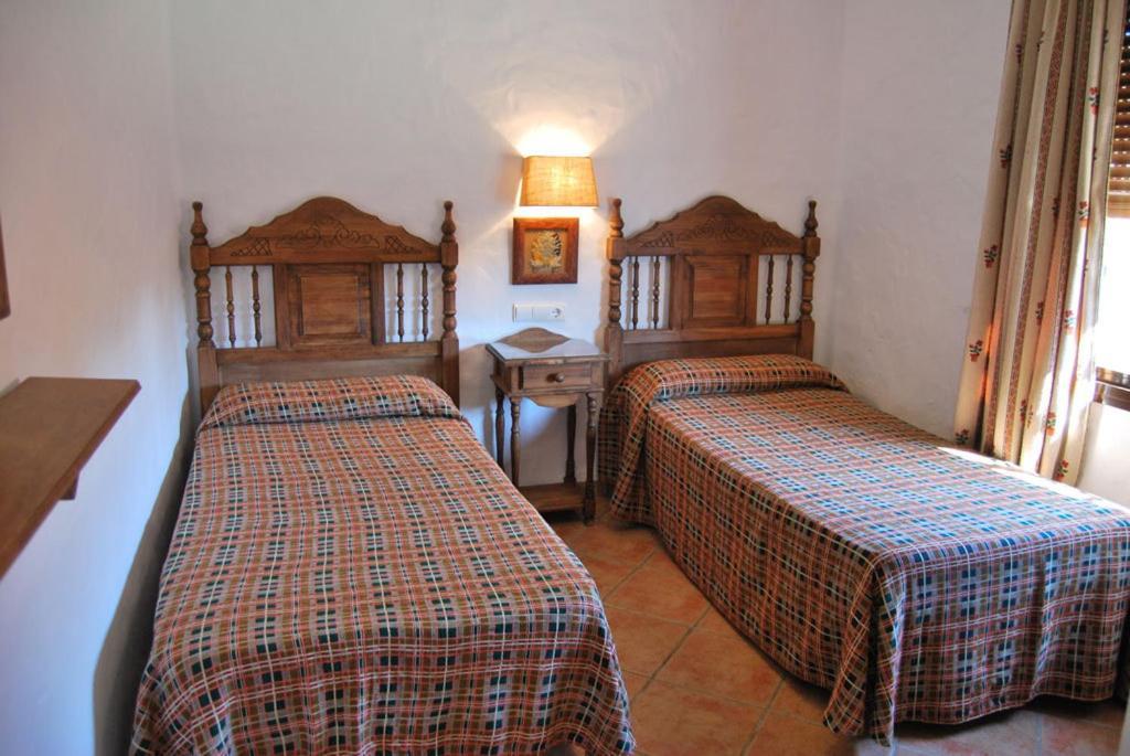Hacienda Puerto Conil Lägenhet Conil De La Frontera Rum bild