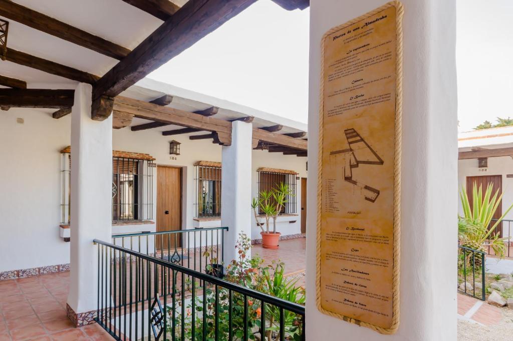 Hacienda Puerto Conil Lägenhet Conil De La Frontera Exteriör bild