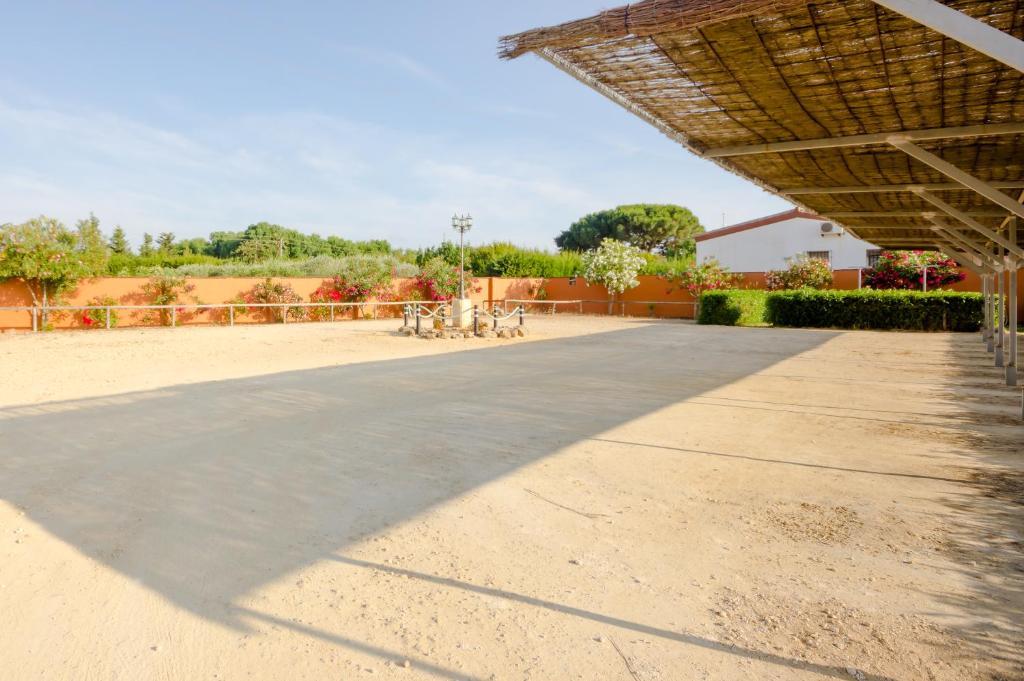 Hacienda Puerto Conil Lägenhet Conil De La Frontera Exteriör bild