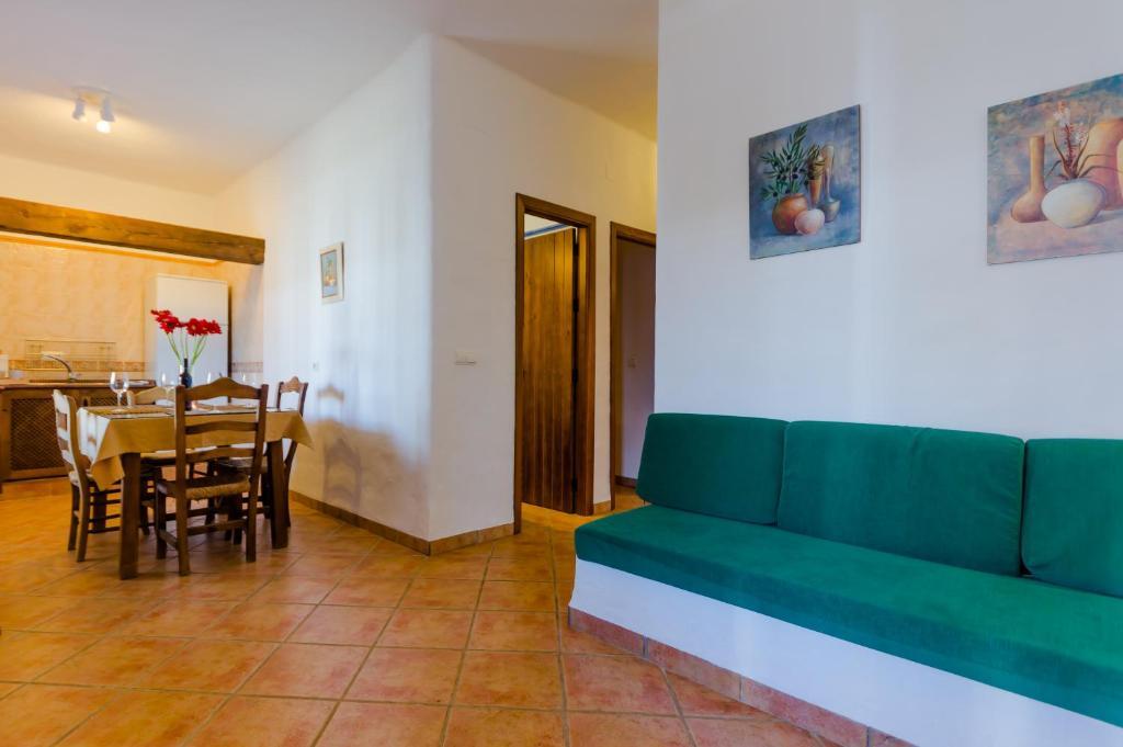 Hacienda Puerto Conil Lägenhet Conil De La Frontera Rum bild
