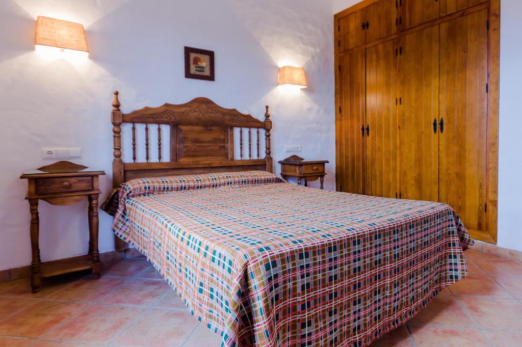 Hacienda Puerto Conil Lägenhet Conil De La Frontera Rum bild