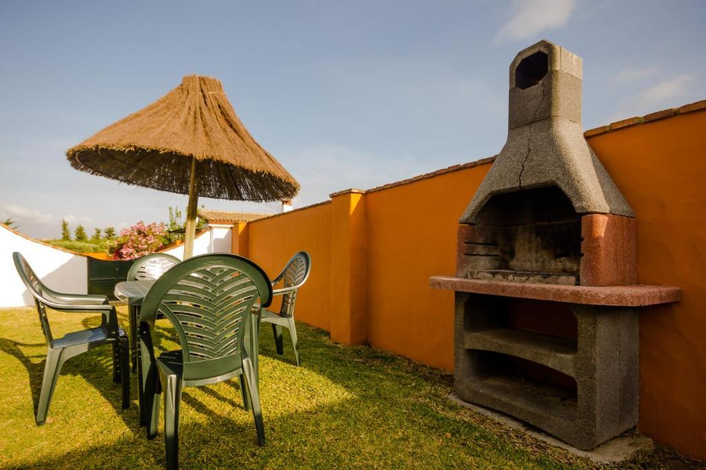 Hacienda Puerto Conil Lägenhet Conil De La Frontera Exteriör bild